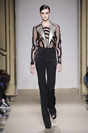 Fotoservizio/FW 2013-2014/WOMEN/CRISTIANO BURANI/DP1/13