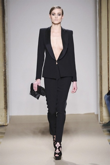 Fotoservizio/FW 2013-2014/WOMEN/CRISTIANO BURANI/DP1/19
