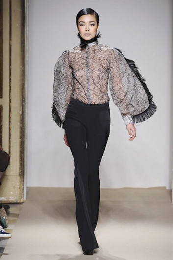 Fotoservizio/FW 2013-2014/WOMEN/CRISTIANO BURANI/DP1/20