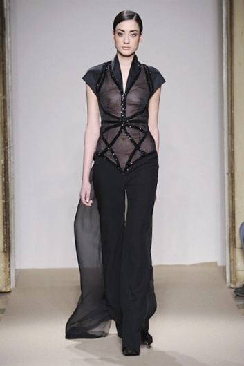 Fotoservizio/FW 2013-2014/WOMEN/CRISTIANO BURANI/DP1/25