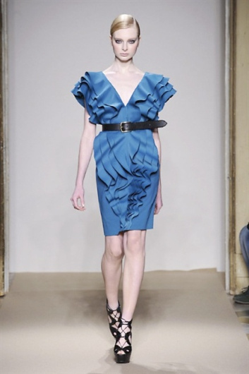Fotoservizio/FW 2013-2014/WOMEN/CRISTIANO BURANI/DP1/26