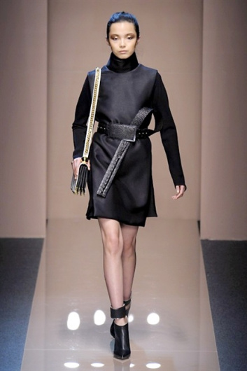 Fotoservizio/FW 2013-2014/WOMEN/GIANFRANCO FERRE'/DP1/6