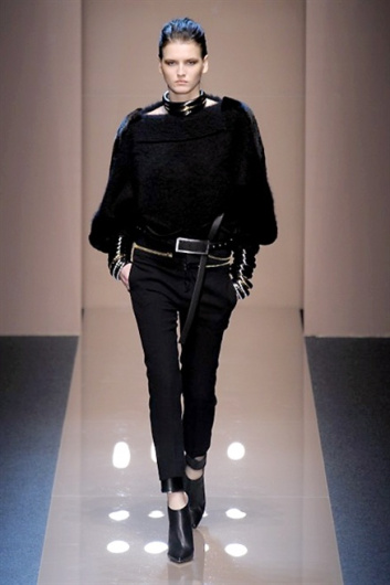 Fotoservizio/FW 2013-2014/WOMEN/GIANFRANCO FERRE'/DP1/7