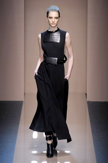 Fotoservizio/FW 2013-2014/WOMEN/GIANFRANCO FERRE'/DP1/9