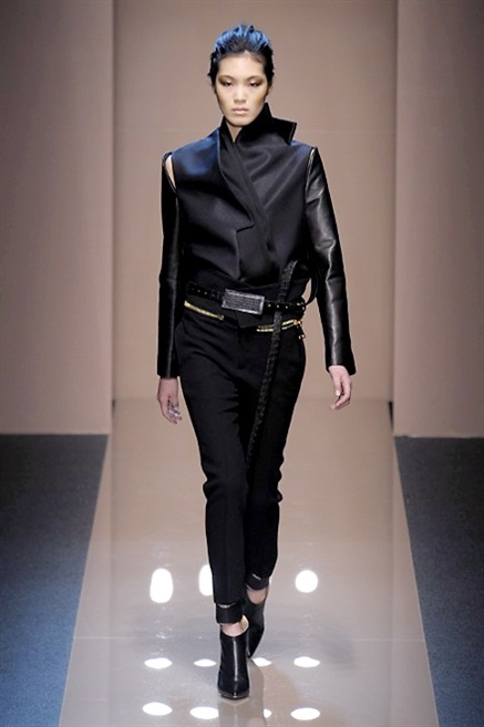 Fotoservizio/FW 2013-2014/WOMEN/GIANFRANCO FERRE'/DP1/11