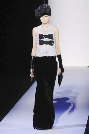 Fotoservizio/FW 2013-2014/WOMEN/GIORGIO ARMANI/DP1/78