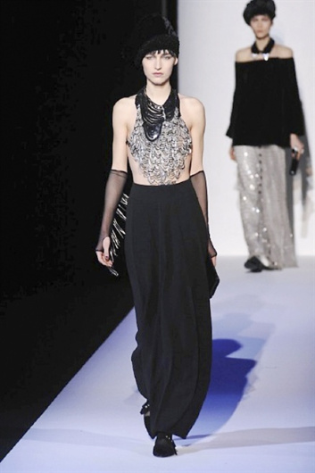 Fotoservizio/FW 2013-2014/WOMEN/GIORGIO ARMANI/DP1/79