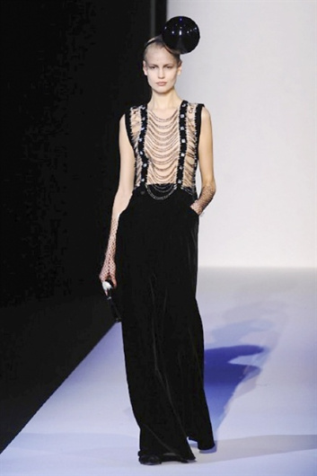 Fotoservizio/FW 2013-2014/WOMEN/GIORGIO ARMANI/DP1/82