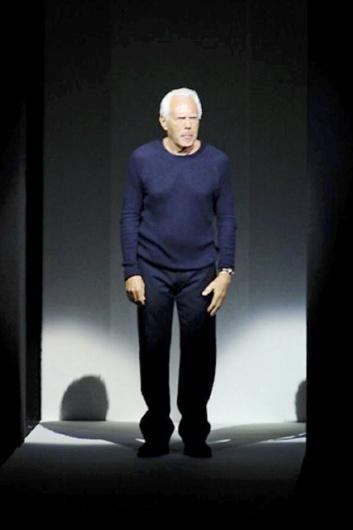 Fotoservizio/FW 2013-2014/WOMEN/GIORGIO ARMANI/DP1/83