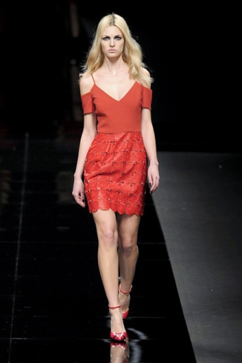 Fotoservizio/FW 2013-2014/WOMEN/JOHN RICHMOND/DP1/15