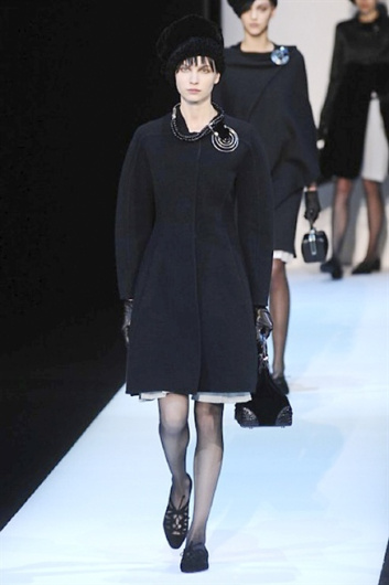 Fotoservizio/FW 2013-2014/WOMEN/GIORGIO ARMANI/DP1/46