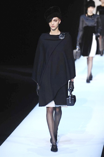 Fotoservizio/FW 2013-2014/WOMEN/GIORGIO ARMANI/DP1/47