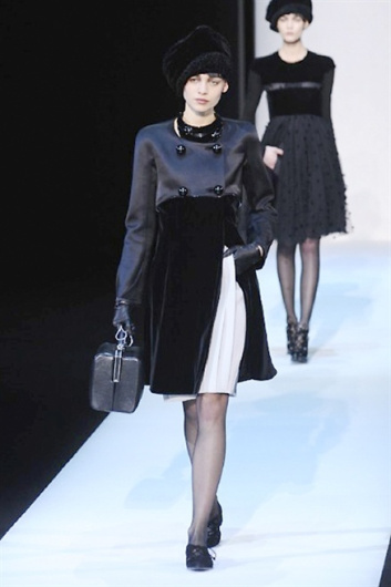 Fotoservizio/FW 2013-2014/WOMEN/GIORGIO ARMANI/DP1/48