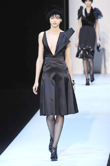 Fotoservizio/FW 2013-2014/WOMEN/GIORGIO ARMANI/DP1/50