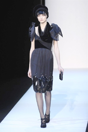 Fotoservizio/FW 2013-2014/WOMEN/GIORGIO ARMANI/DP1/51