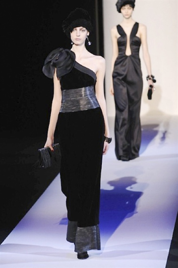 Fotoservizio/FW 2013-2014/WOMEN/GIORGIO ARMANI/DP1/54