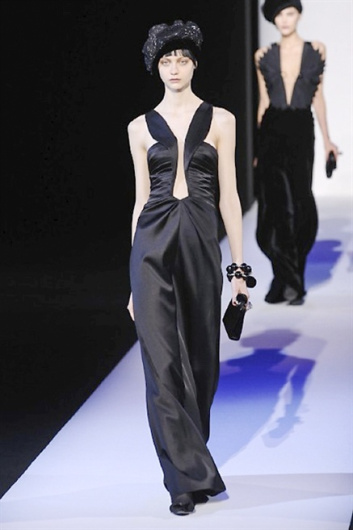 Fotoservizio/FW 2013-2014/WOMEN/GIORGIO ARMANI/DP1/55