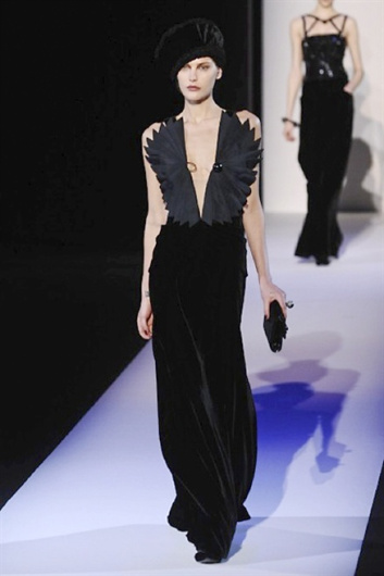 Fotoservizio/FW 2013-2014/WOMEN/GIORGIO ARMANI/DP1/56