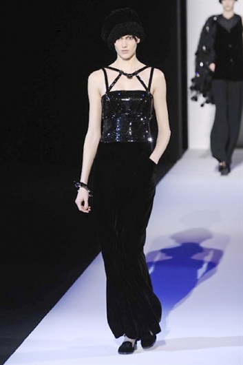 Fotoservizio/FW 2013-2014/WOMEN/GIORGIO ARMANI/DP1/57