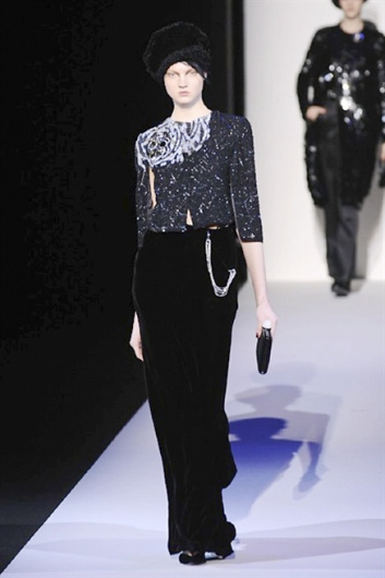 Fotoservizio/FW 2013-2014/WOMEN/GIORGIO ARMANI/DP1/60