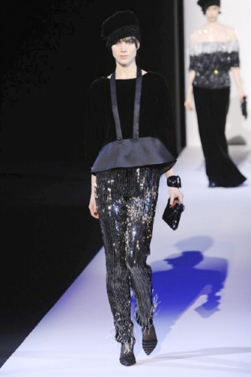 Fotoservizio/FW 2013-2014/WOMEN/GIORGIO ARMANI/DP1/62