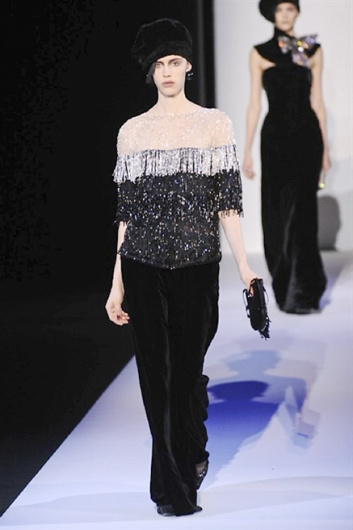 Fotoservizio/FW 2013-2014/WOMEN/GIORGIO ARMANI/DP1/63