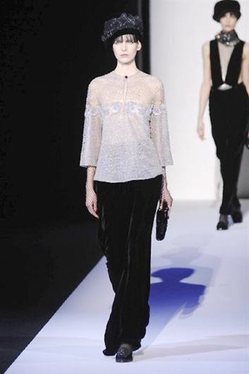 Fotoservizio/FW 2013-2014/WOMEN/GIORGIO ARMANI/DP1/65