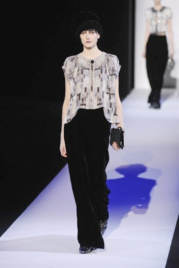 Fotoservizio/FW 2013-2014/WOMEN/GIORGIO ARMANI/DP1/68