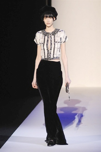 Fotoservizio/FW 2013-2014/WOMEN/GIORGIO ARMANI/DP1/69