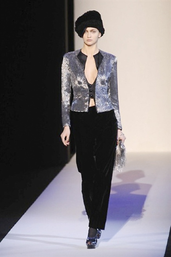 Fotoservizio/FW 2013-2014/WOMEN/GIORGIO ARMANI/DP1/70