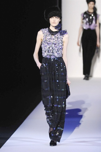 Fotoservizio/FW 2013-2014/WOMEN/GIORGIO ARMANI/DP1/72