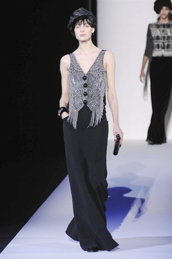 Fotoservizio/FW 2013-2014/WOMEN/GIORGIO ARMANI/DP1/75