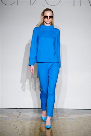 Fotoservizio/FW 2013-2014/WOMEN/LORENZO RIVA/DP1/0
