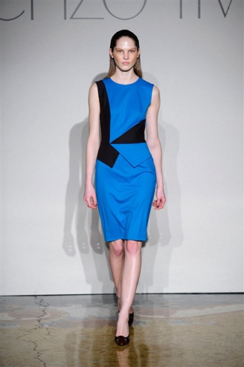 Fotoservizio/FW 2013-2014/WOMEN/LORENZO RIVA/DP1/1