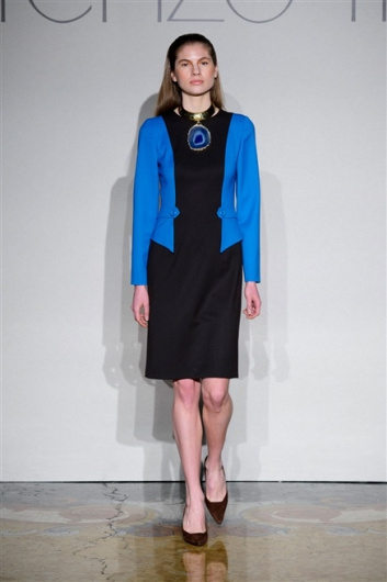 Fotoservizio/FW 2013-2014/WOMEN/LORENZO RIVA/DP1/2