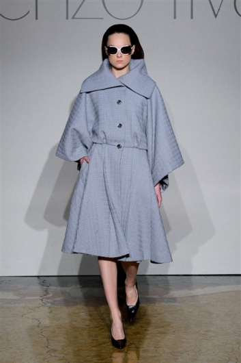 Fotoservizio/FW 2013-2014/WOMEN/LORENZO RIVA/DP1/10