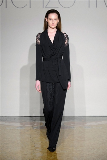 Fotoservizio/FW 2013-2014/WOMEN/LORENZO RIVA/DP1/25