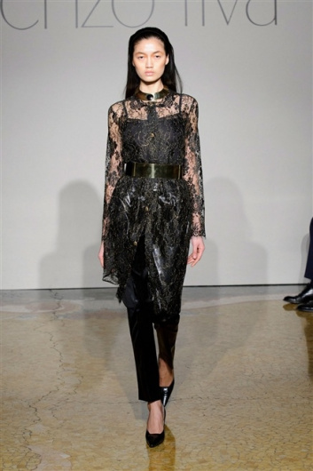 Fotoservizio/FW 2013-2014/WOMEN/LORENZO RIVA/DP1/26