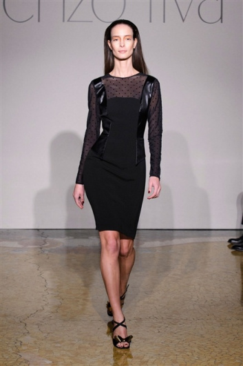 Fotoservizio/FW 2013-2014/WOMEN/LORENZO RIVA/DP1/34