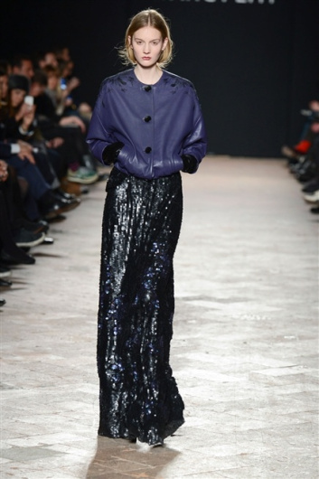 Fotoservizio/FW 2013-2014/WOMEN/WANG PEIYI/DP1/3