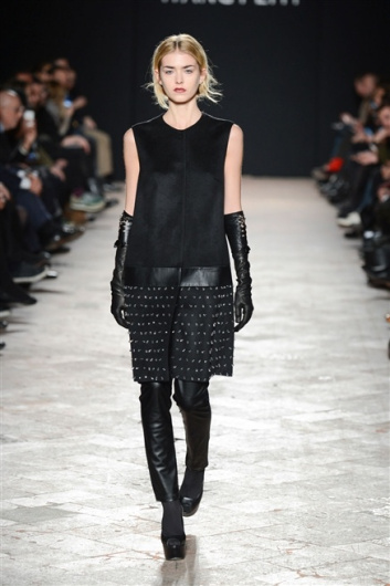 Fotoservizio/FW 2013-2014/WOMEN/WANG PEIYI/DP1/4
