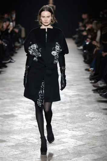 Fotoservizio/FW 2013-2014/WOMEN/WANG PEIYI/DP1/8