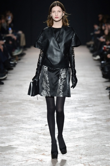 Fotoservizio/FW 2013-2014/WOMEN/WANG PEIYI/DP1/10