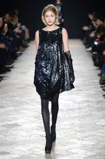 Fotoservizio/FW 2013-2014/WOMEN/WANG PEIYI/DP1/14