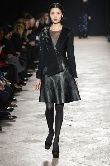 Fotoservizio/FW 2013-2014/WOMEN/WANG PEIYI/DP1/22