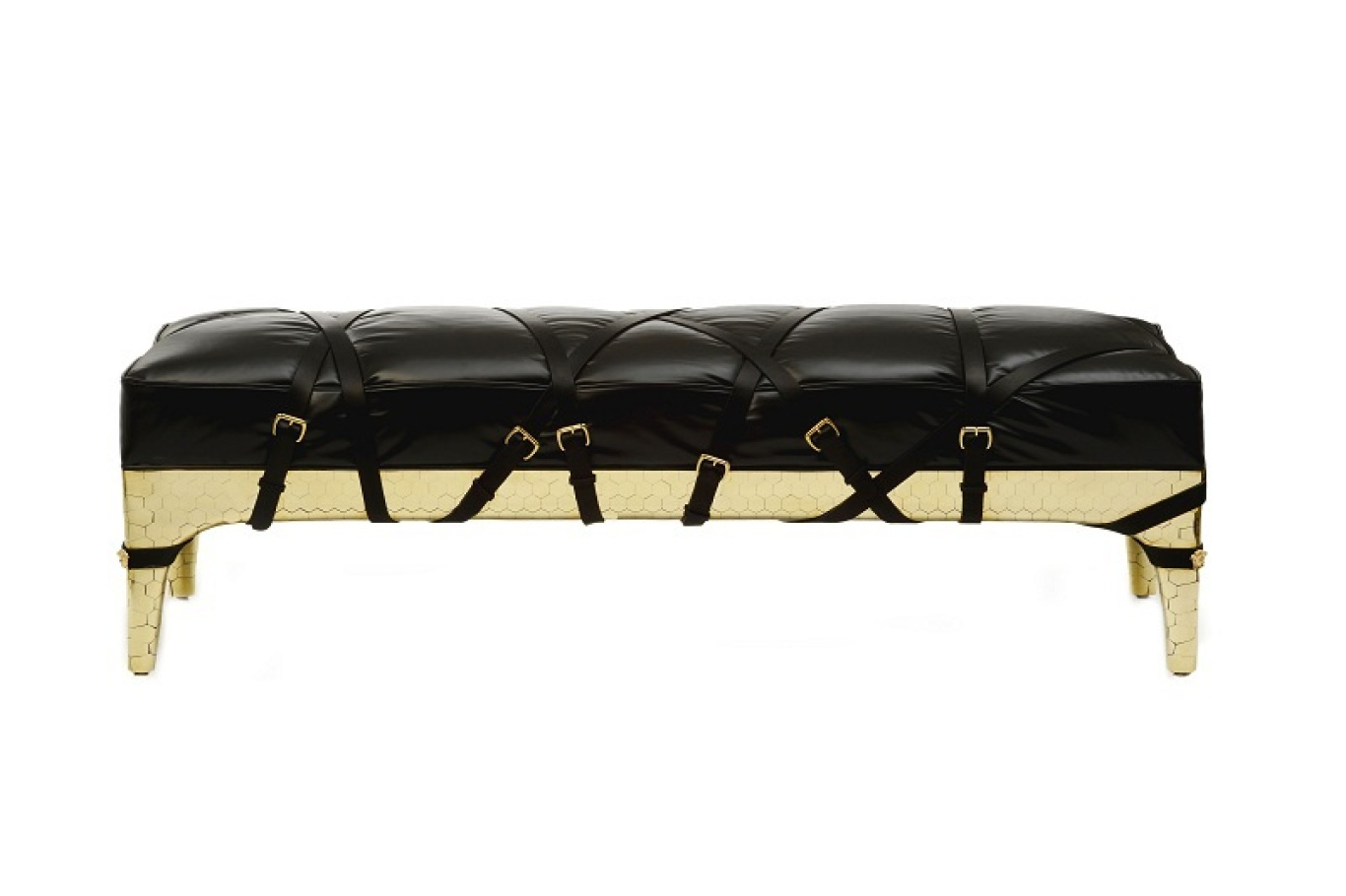 GLI HAAS BROTHERS PER VERSACE HOME