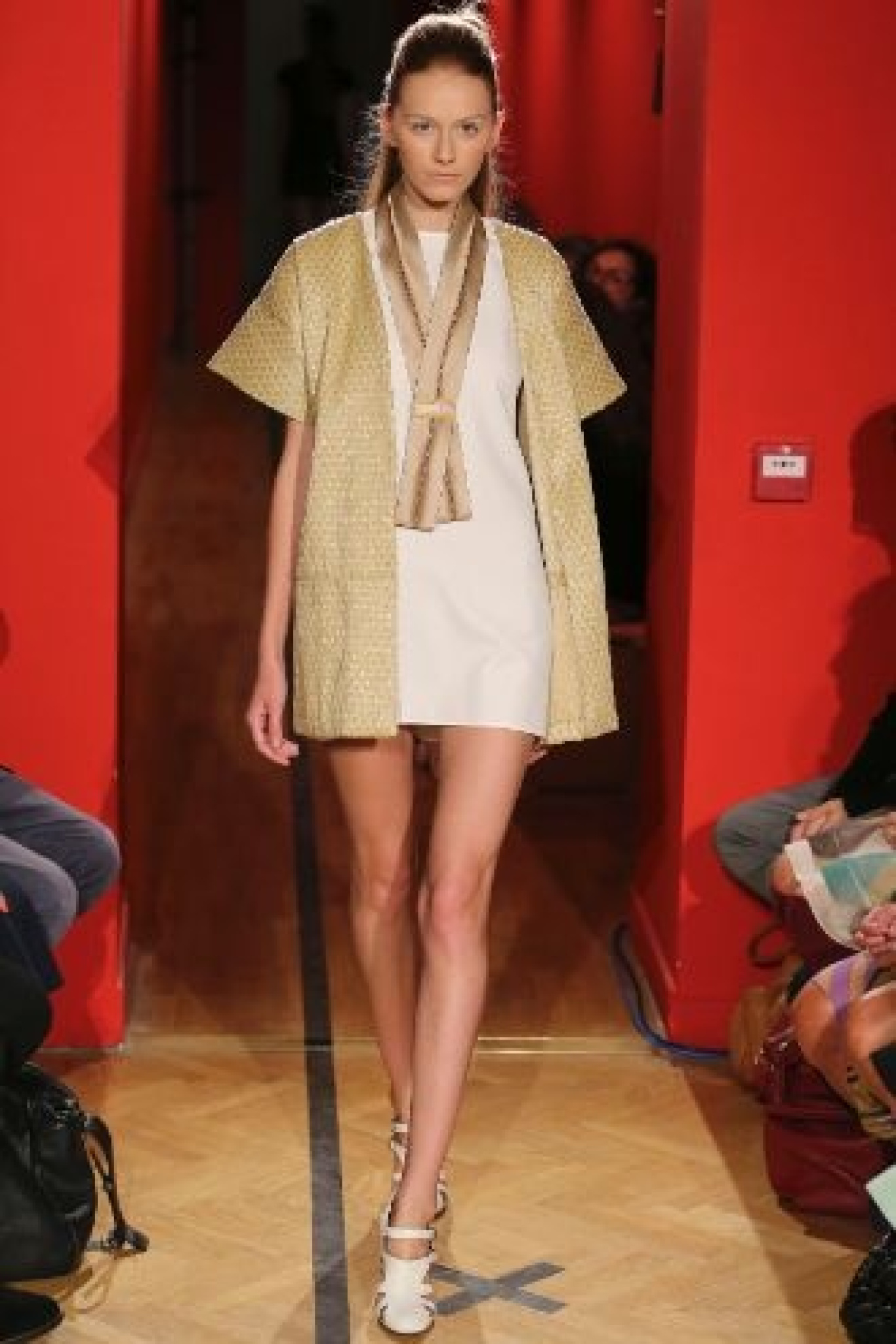 UN SOTTILE VENTO D'ORIENTE SU MILANO