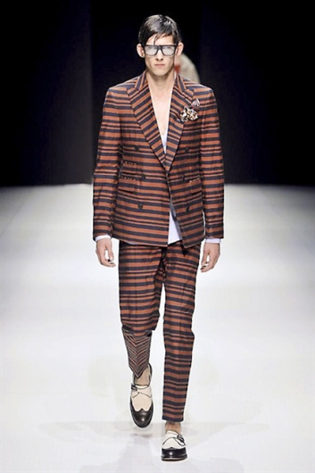 Fotoservizio/SS 2014/MEN/ANDREA POMPILIO/DP1/0