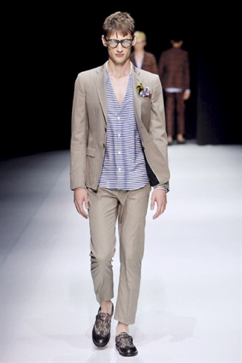 Fotoservizio/SS 2014/MEN/ANDREA POMPILIO/DP1/2