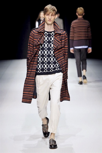 Fotoservizio/SS 2014/MEN/ANDREA POMPILIO/DP1/4